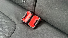 Ford Fiesta 1.0 EcoBoost Hybrid mHEV 125 Titanium 5dr Auto Petrol Hatchback